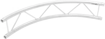 Stiers ALUTRUSS BILOCK Element f.Kreis 2m innen vert.90°