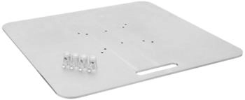 Stiers ALUTRUSS Bodenplatte BP-30M10 80x80