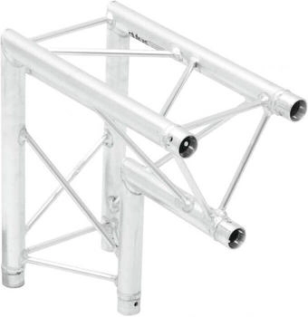 Stiers ALUTRUSS DECOLOCK DQ3-PAC25 2-Weg Ecke 90°