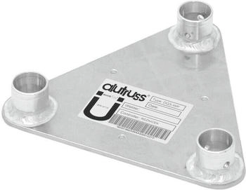 Stiers ALUTRUSS DECOLOCK DQ3-WP Wandplatte
