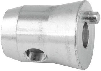 Stiers ALUTRUSS QUADLOCK QL-ET Halbkonus