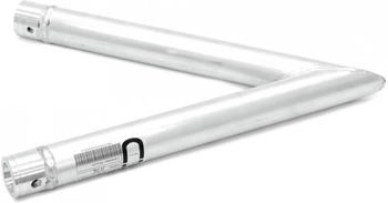 Stiers ALUTRUSS SINGLELOCK SPAC-19 QUICK-LOCK Ecke 45°