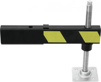 Stiers ALUTRUSS Tower Ausleger, kurz
