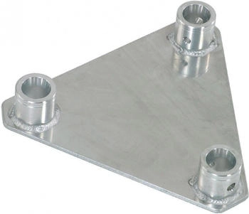 Stiers ALUTRUSS TRILOCK Boden-, Wandplatte QTGP