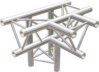 Global Truss Global Truss F33 T42 TD-T-Joint +down