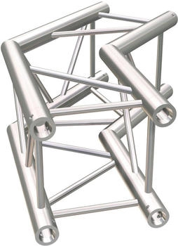 Global Truss Global Truss F34 C23 L135-135 Ecke 50 cm