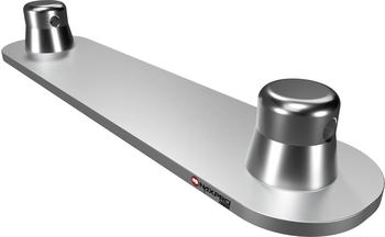 Naxpro Naxpro-Truss FD 22 Traversen Bodenplatte
