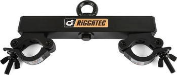Riggatec Riggatec Hängepunkt für 290 mm Traversen bis 170 kg schwarz