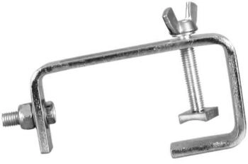 Riggatec Riggatec TH-50 Theaterhaken silber