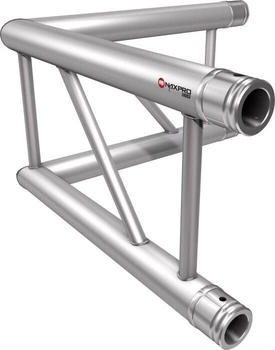 Naxpro Traversen Naxpro-Truss FD 32 C21V 90° 2 Weg Winkel