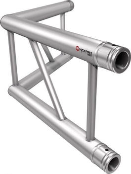 Naxpro Traversen Naxpro-Truss FD 32 C22V 120° 2 Weg Winkel