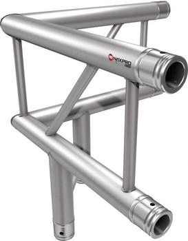 Naxpro Traversen Naxpro-Truss FD 32 C31V 90° 3 Weg Winkel