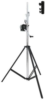 Eurolite Eurolite Set STT-400/85 Kurbelstativ + STV-3529