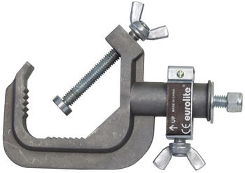 Eurolite Eurolite TH-90 Theaterhaken für 50mm Rohr Neu