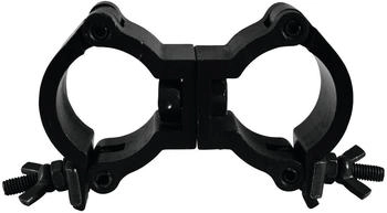 Eurolite Eurolite DEC-30D Klammer schwarz für 35mm