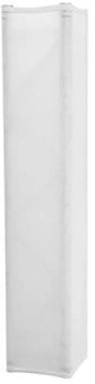 Eurolite Eurolite Trusscover 250cm weiß