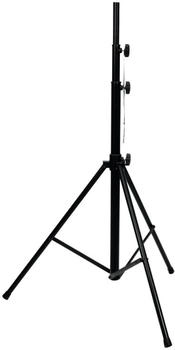 Eurolite EUROLITE 59006991 Dreibeinstativ aus Stahl, Mehrfarbig, Einheitsgröße