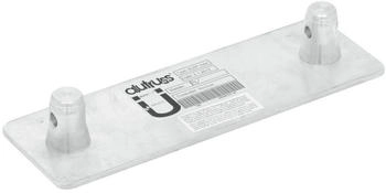 Stiers ALUTRUSS BILOCK Bodenplatte BLM-10 Konus male
