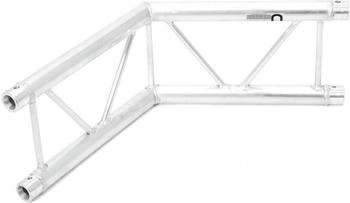 Stiers ALUTRUSS BILOCK BQ2-PAC22V 2-Weg Ecke 120°