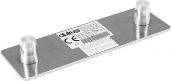 Stiers ALUTRUSS BILOCK E-GL22 Bodenplatte male
