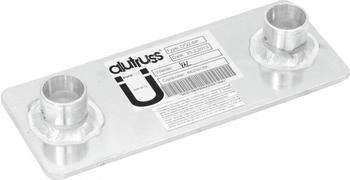 Stiers ALUTRUSS DECOLOCK DQ2-BP Bodenplatte