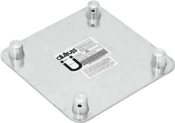 Stiers ALUTRUSS DECOLOCK DQ4-BPM Bodenplatte MALE