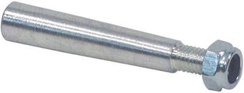 Stiers ALUTRUSS QUICK-LOCK Ersatz-Zapfen mit Mutter M8