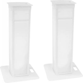 Eurolite EUROLITE 2x Stage Stand variabel inkl. Cover und Tasche
