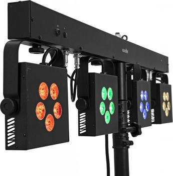 Eurolite EUROLITE LED KLS-902 Next Kompakt-Lichtset Eurolite EUROLITE LED KLS-902 Next Kompakt-Lichtset