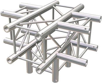 Global Truss Global Truss 34 C55 XD-X joint +Down