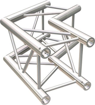 Global Truss Global Truss F34 C22 L120-120 Ecke 50 cm