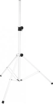 Omnitronic OMNITRONIC BS-2 EU Boxenhochständer weiß Omnitronic OMNITRONIC BS-2 EU Boxenhochständer weiß