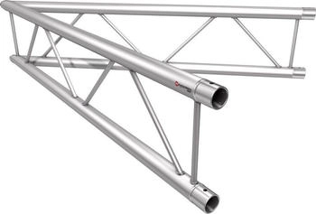 Naxpro Traversen Naxpro-Truss FD 22 C19V 45° 2 Weg Winkel