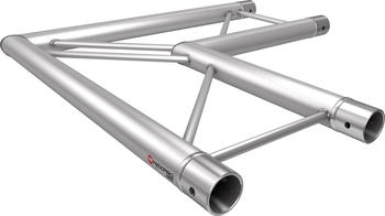 Naxpro Traversen Naxpro-Truss FD 22 C21H 90° 2 Weg Winkel