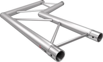 Naxpro Traversen Naxpro-Truss FD 22 C22H 120° 2 Weg Winkel