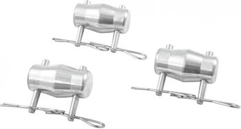 Stiers ALUTRUSS DECOLOCK DQ3 Verb.konus/Zapfen/Splint