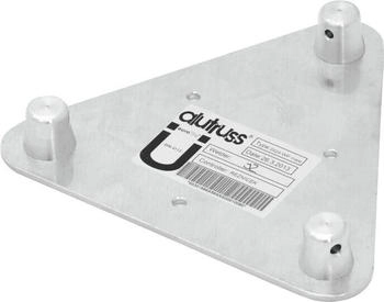 Stiers ALUTRUSS DECOLOCK DQ3-WPM Wandplatte MALE