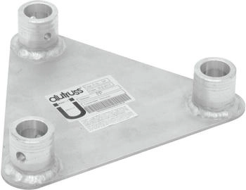 Stiers ALUTRUSS TRILOCK E-GL33 Boden/Wandplatte QTGP-E