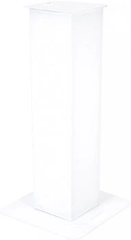 Eurolite EUROLITE Wechselcover für Stage Stand Set weiß Eurolite EUROLITE Wechselcover für Stage Stand Set weiß