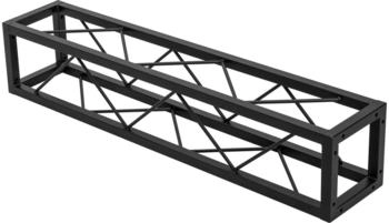 Stiers Quad ST-1000 Traverse schwarz (60112420)