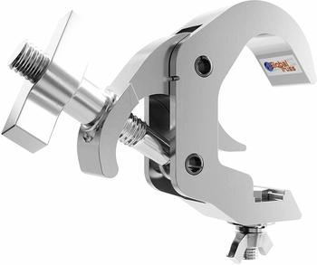 Global Truss Selflock Haken Easy silber (5073-1)
