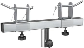 Adam Hall Traversenadapter für 35 mm Stativaufnahme (STRA36)