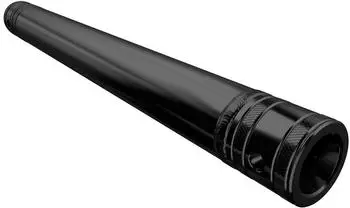 Global Truss F31050-B Truss 0,5m Black