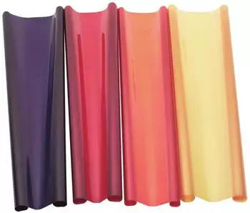 Eurolite Farbfolienbogen 111 dark pink 122x100cm (94000111)