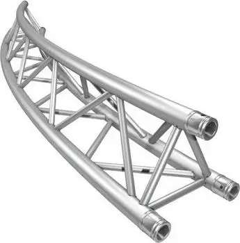 Global Truss F33 Kreisstück Ø 10,0m 30° 3-Punkt (F33R50-30)