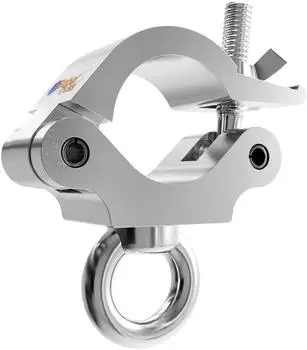 Global Truss Half Coupler Eye 48-51mm, 200kg (5033)
