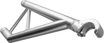 Global Truss F32 Top 50cm für Bühnendächer