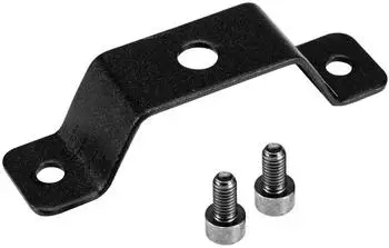 Eurolite Omega Holder 23 Befestigungshalterung für Lichteffekte (51786536)