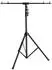Gravity LS TBTV 28 Lichtstativ mit Querträger, 1450-3250mm, schwarz (GLSTBTV28)