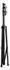 Gravity LS TBTV 28 Lichtstativ mit Querträger, 1450-3250mm, schwarz (GLSTBTV28)